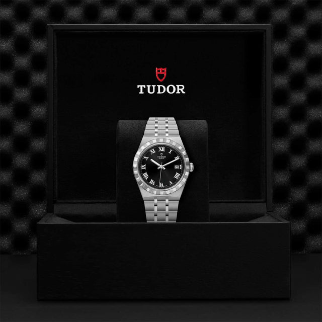 TUDOR Royal M28500 0003 Presentationbox