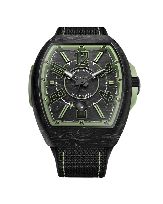 Vanguard Krypton Racing