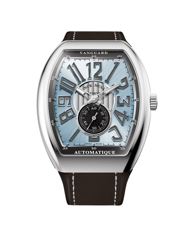 Vanguard Slim Vintage