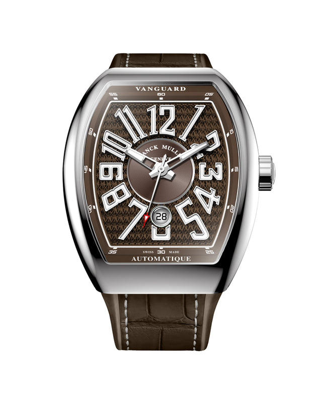 Vanguard Asia Pacific Exclusive