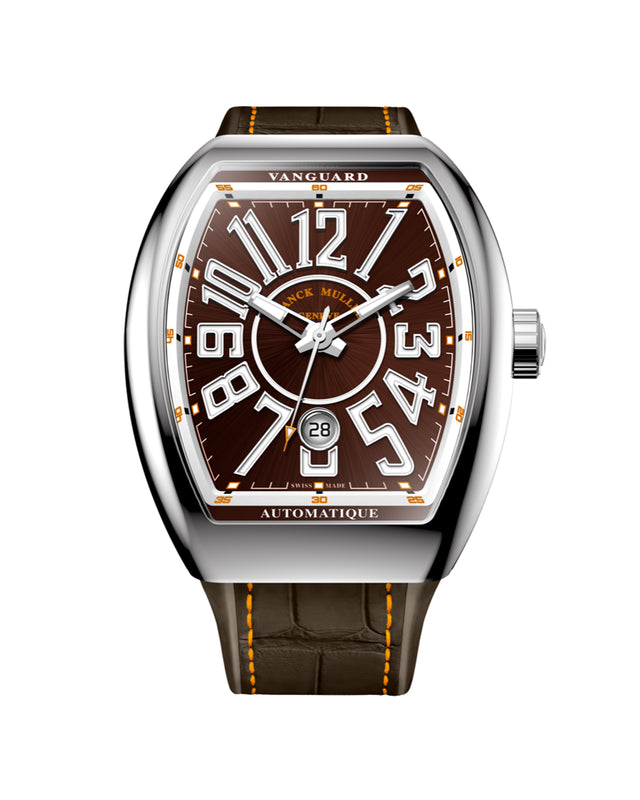 Vanguard Sport Asia Pacific Exclusive