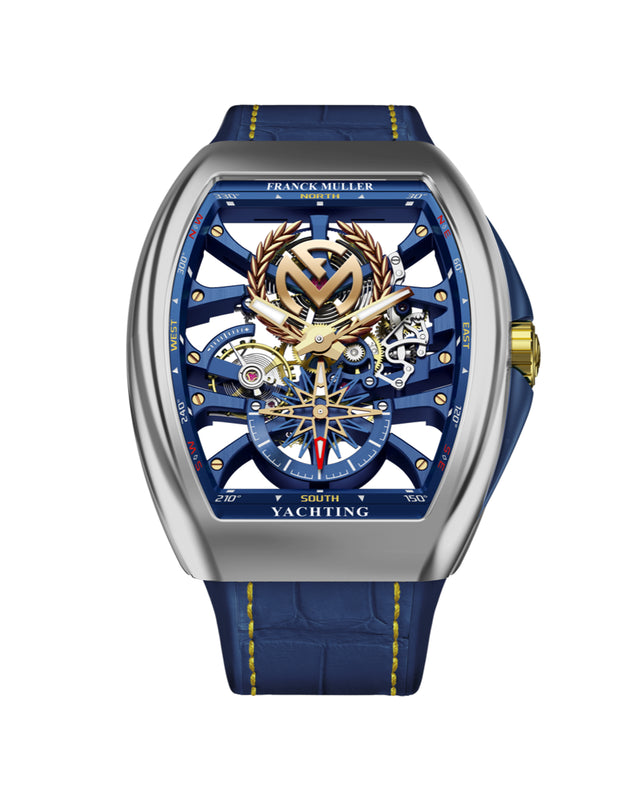 Vanguard Yachting