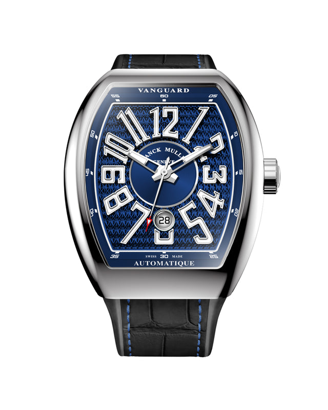 Vanguard Asia Pacific Exclusive