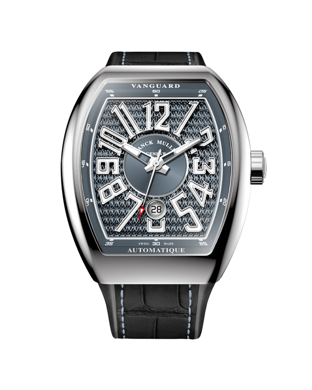 Vanguard Asia Pacific Exclusive