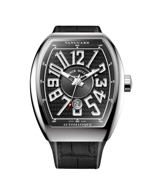 Vanguard Asia Pacific Exclusive