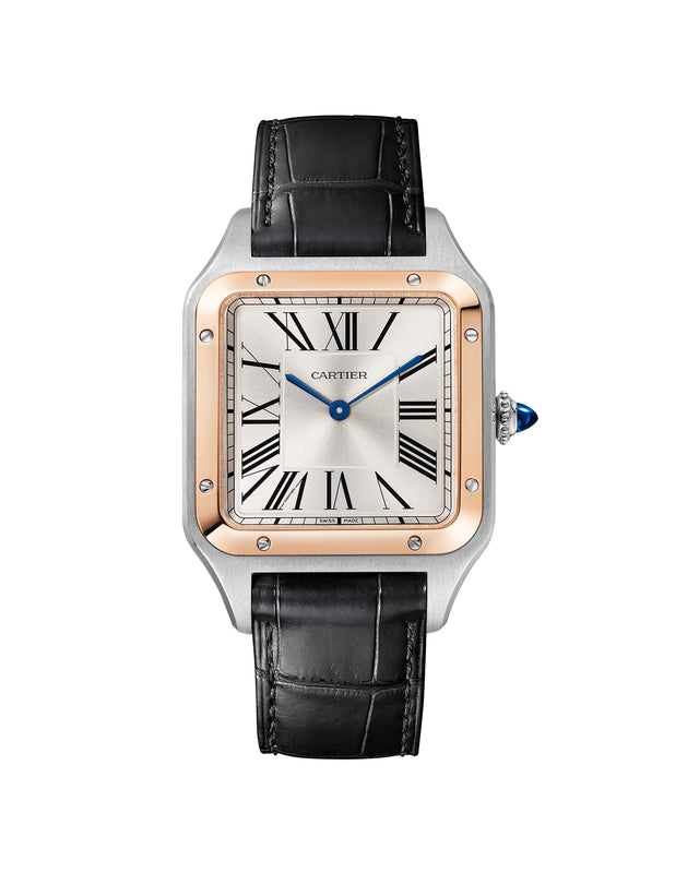 Santos-Dumont watch