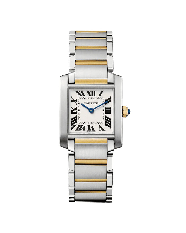 Tank Française watch