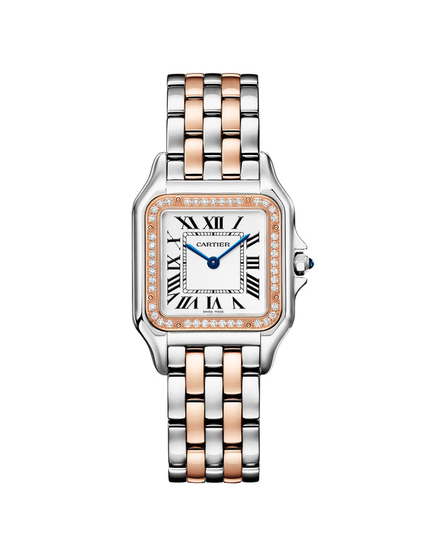 Panthère de Cartier watch