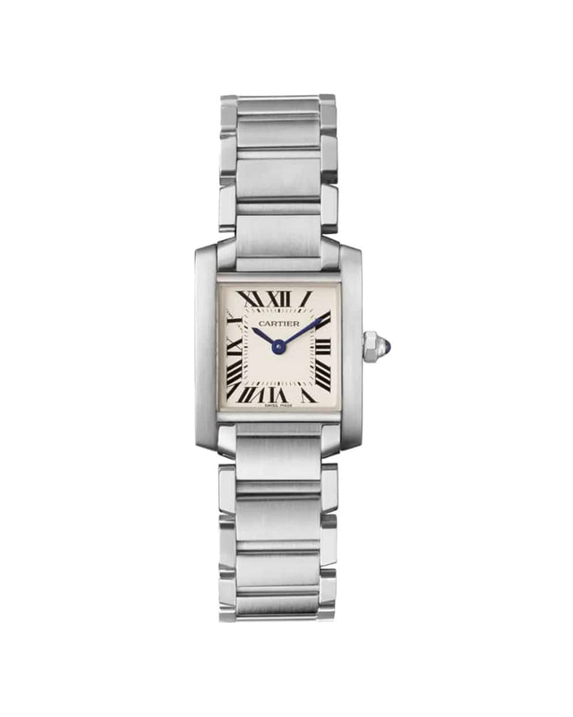 Tank Française watch