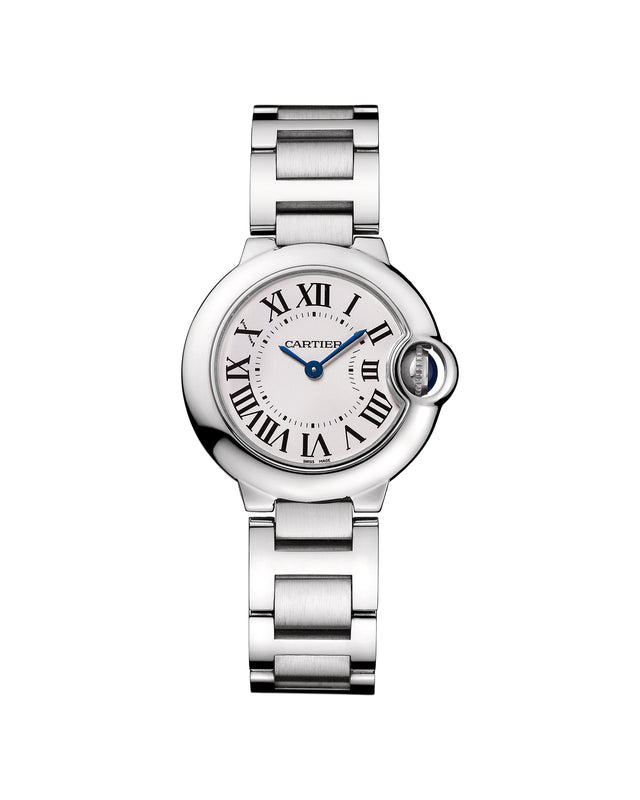 Ballon Bleu de Cartier watch