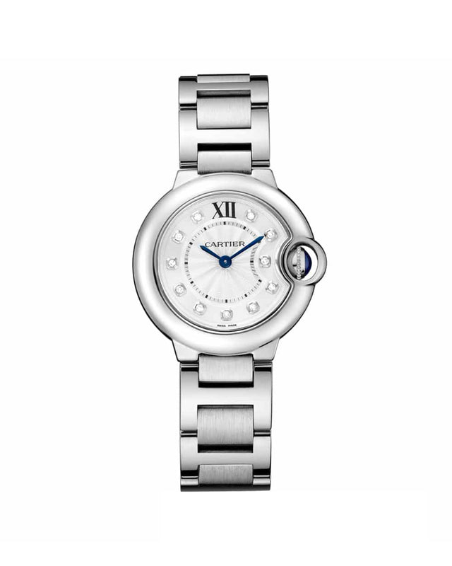 Ballon Bleu de Cartier watch