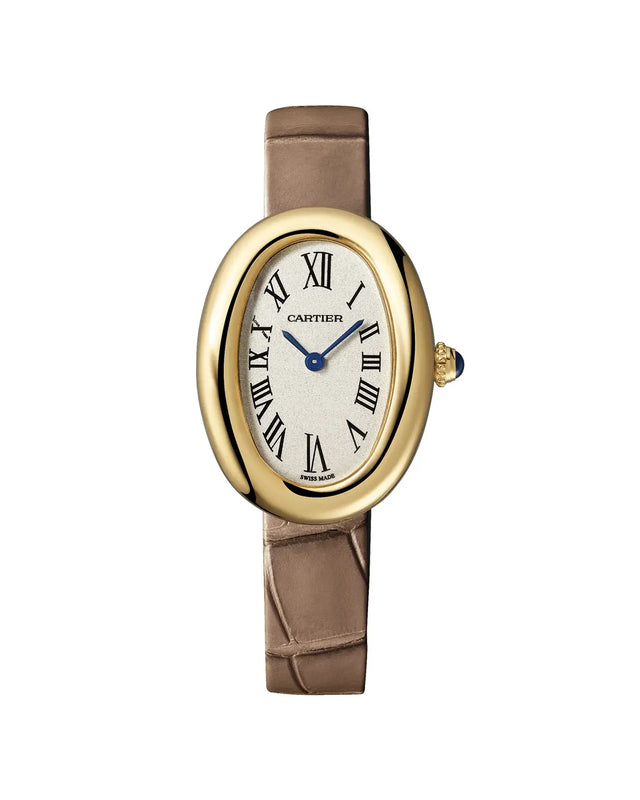 Baignoire watch
