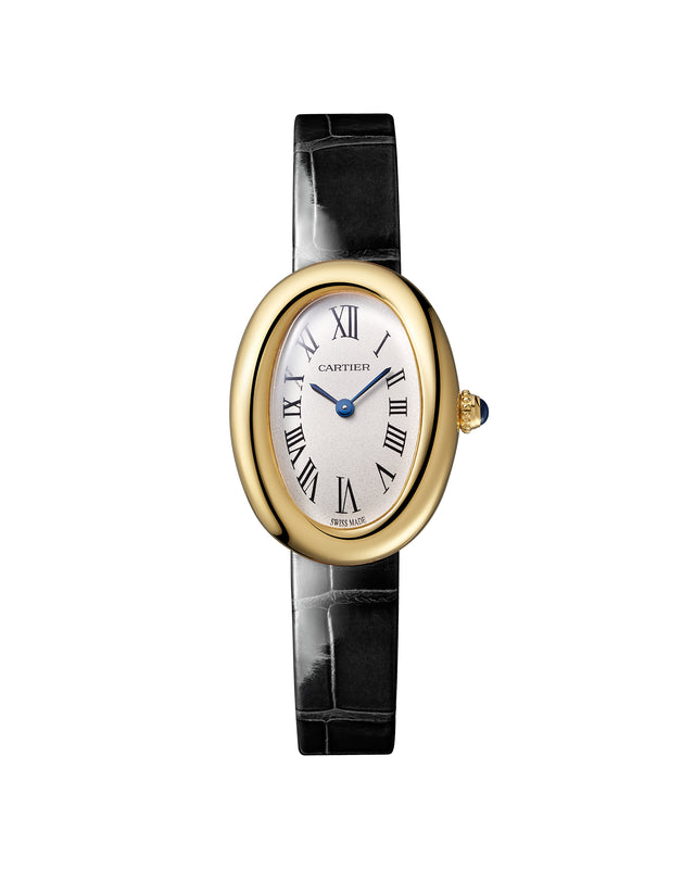 Baignoire watch
