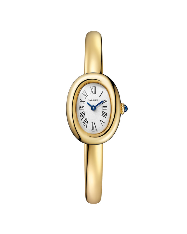 Baignoire watch (Size 15)