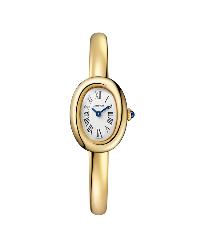 Baignoire watch (Size 17)