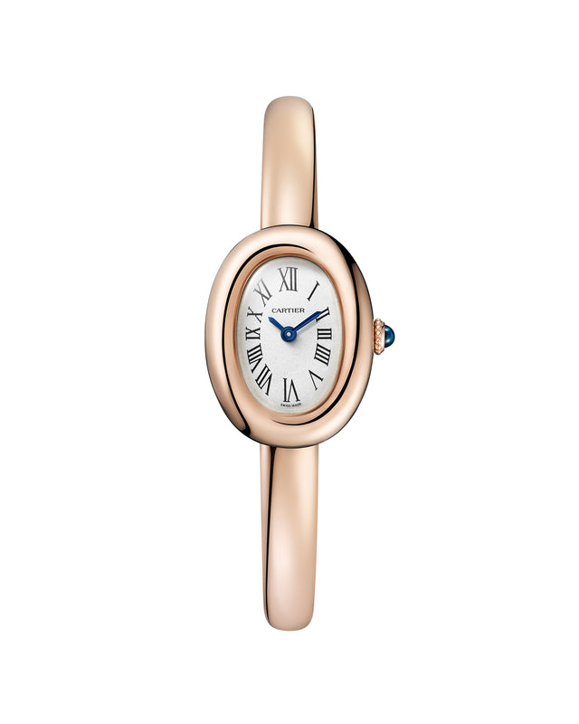 Baignoire watch (Size 16)