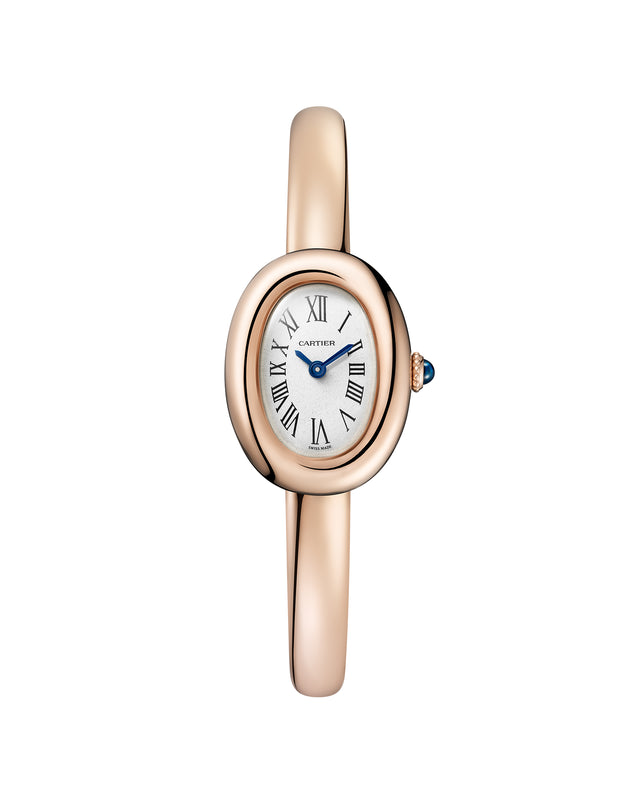 Baignoire watch (Size 17)