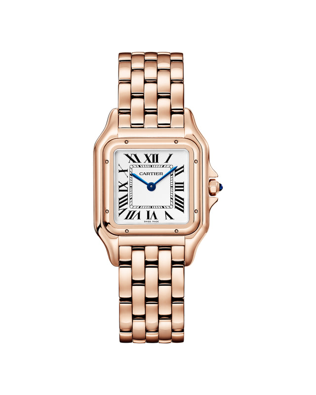 Panthère de Cartier watch