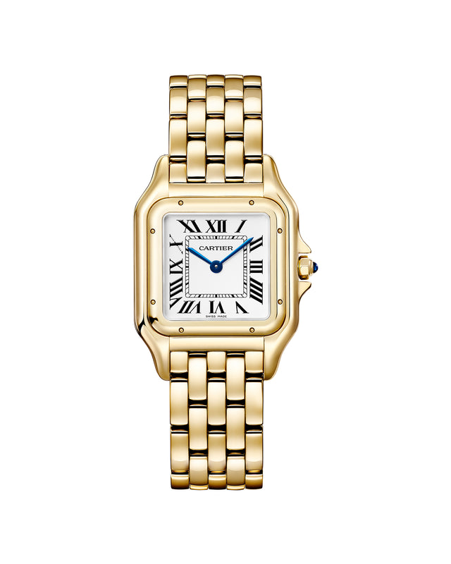 Panthère de Cartier watch
