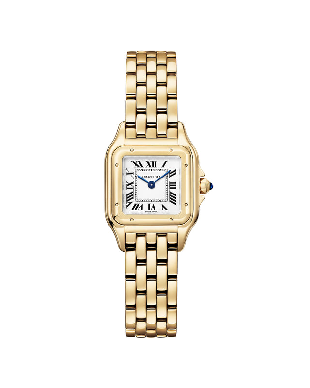 Panthère de Cartier watch