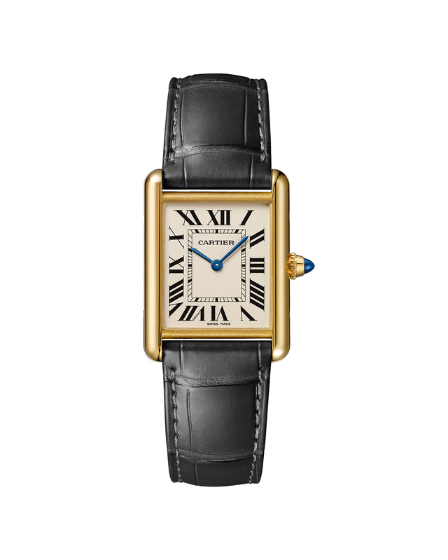 Tank Louis Cartier watch