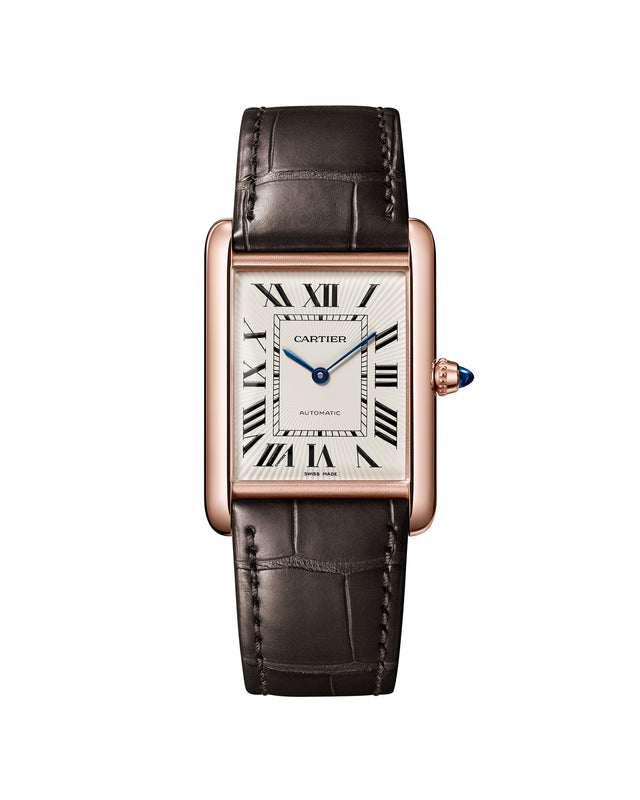 Tank Louis Cartier watch