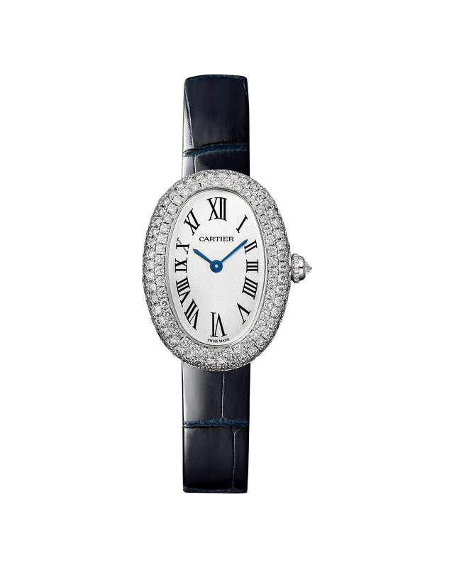 Baignoire watch