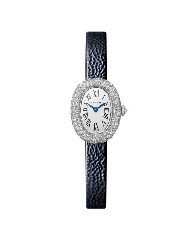Baignoire watch