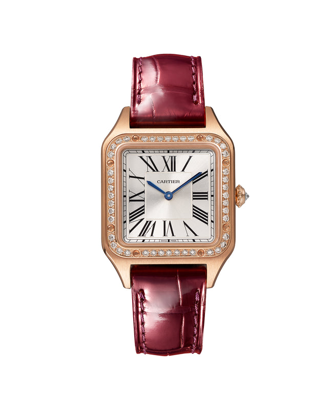 Santos-Dumont watch