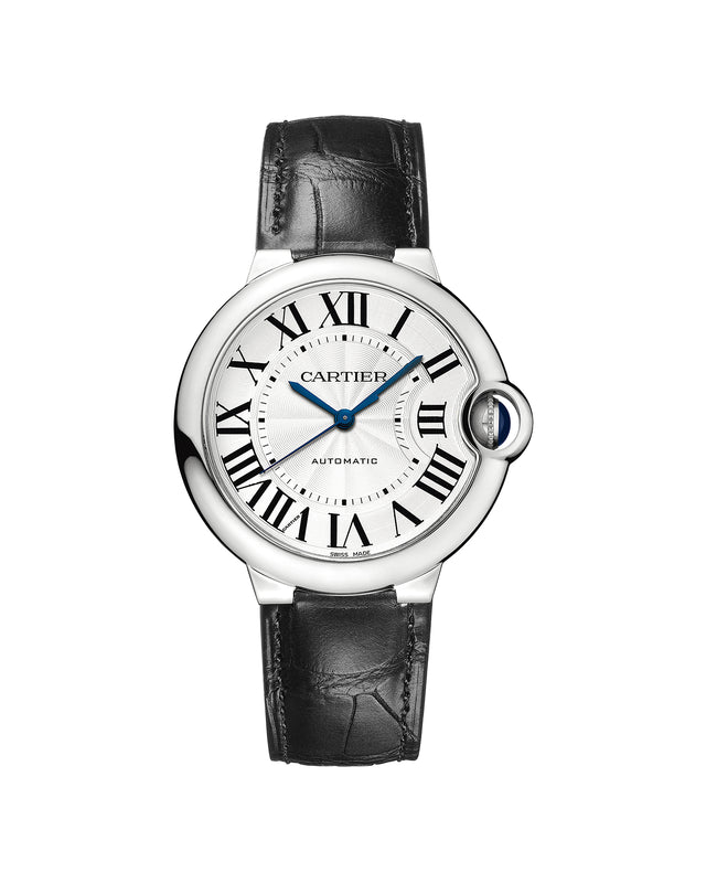 Ballon Bleu de Cartier watch