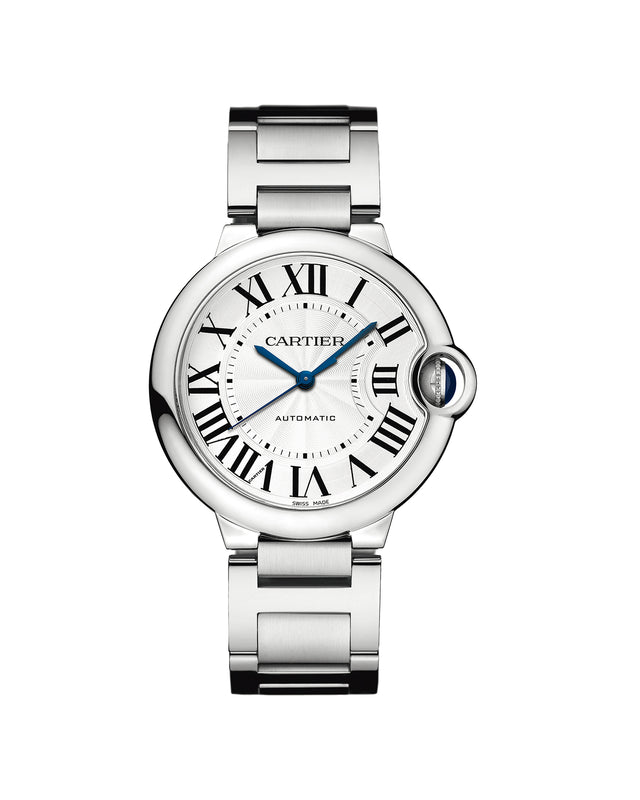 Ballon Bleu de Cartier watch