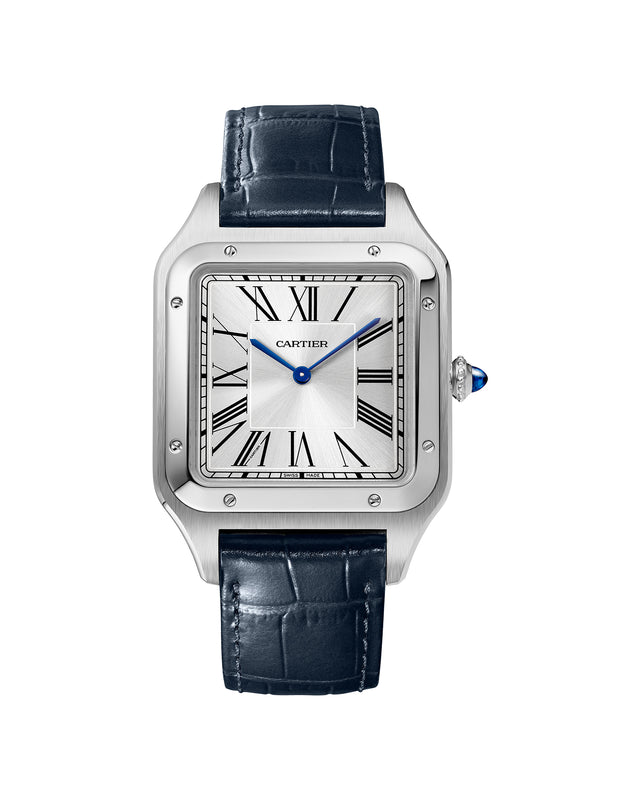 Santos-Dumont watch