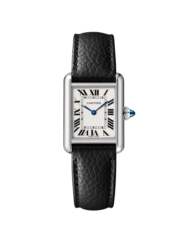 Tank Must de Cartier watch