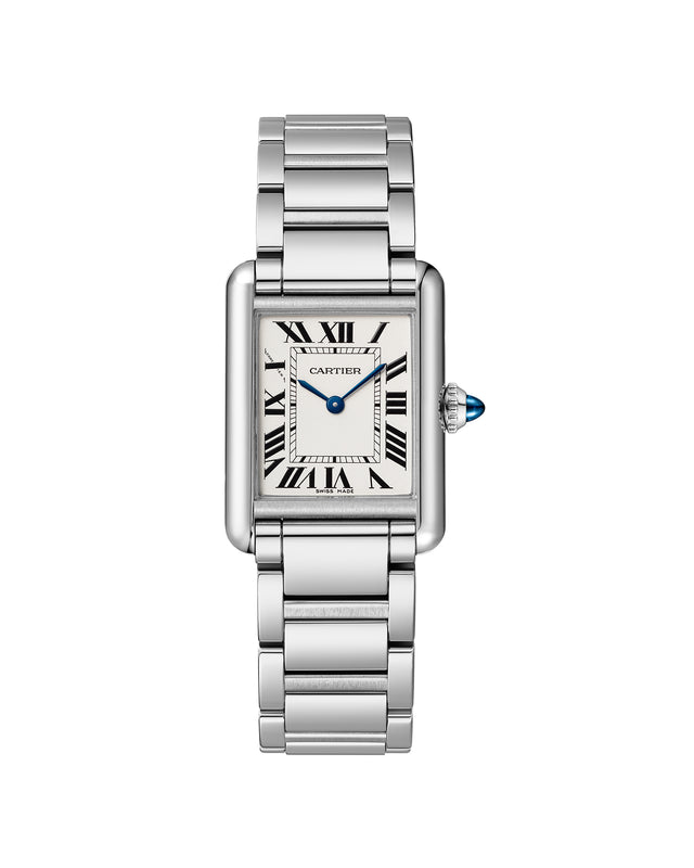 Tank Must de Cartier watch