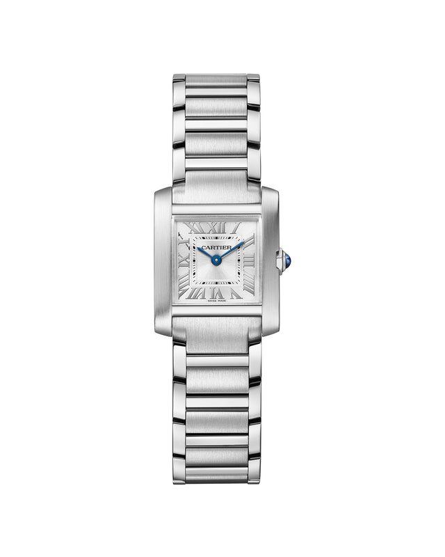 Tank Française watch
