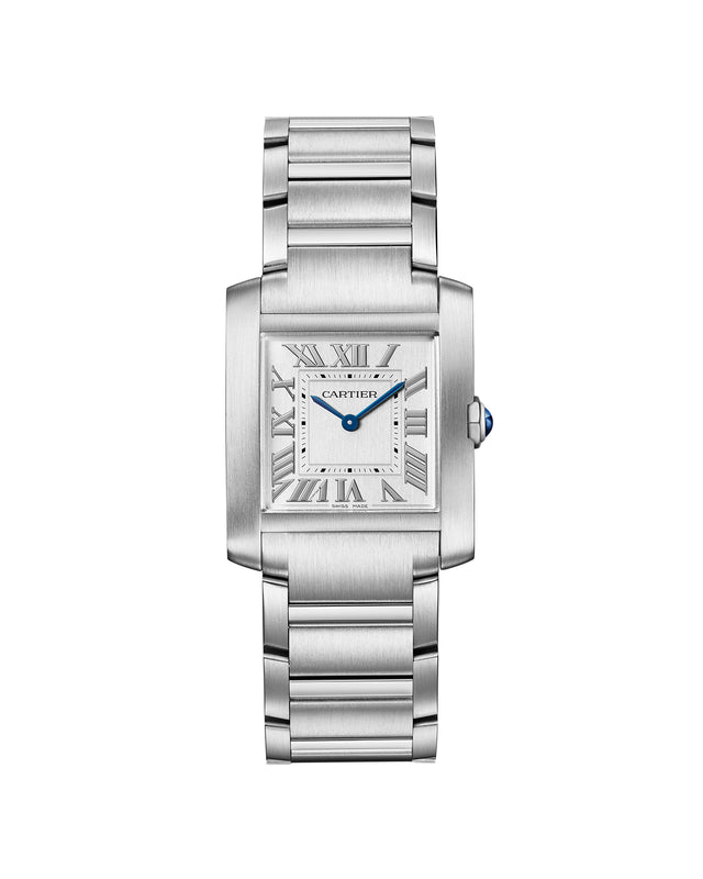 Tank Française watch
