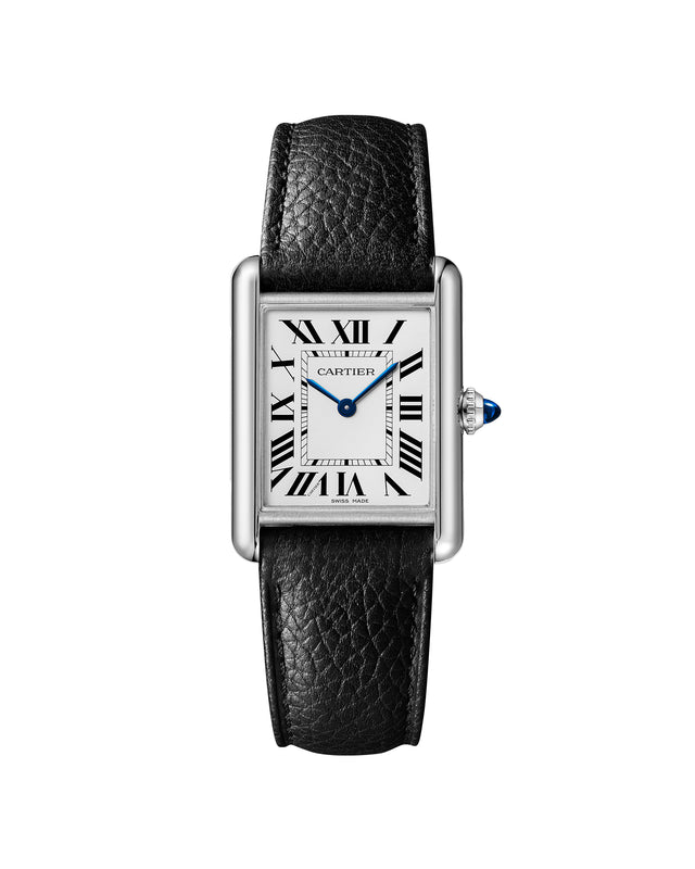 Tank Must de Cartier watch
