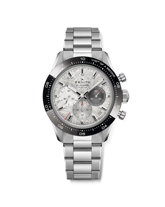CHRONOMASTER Sport
