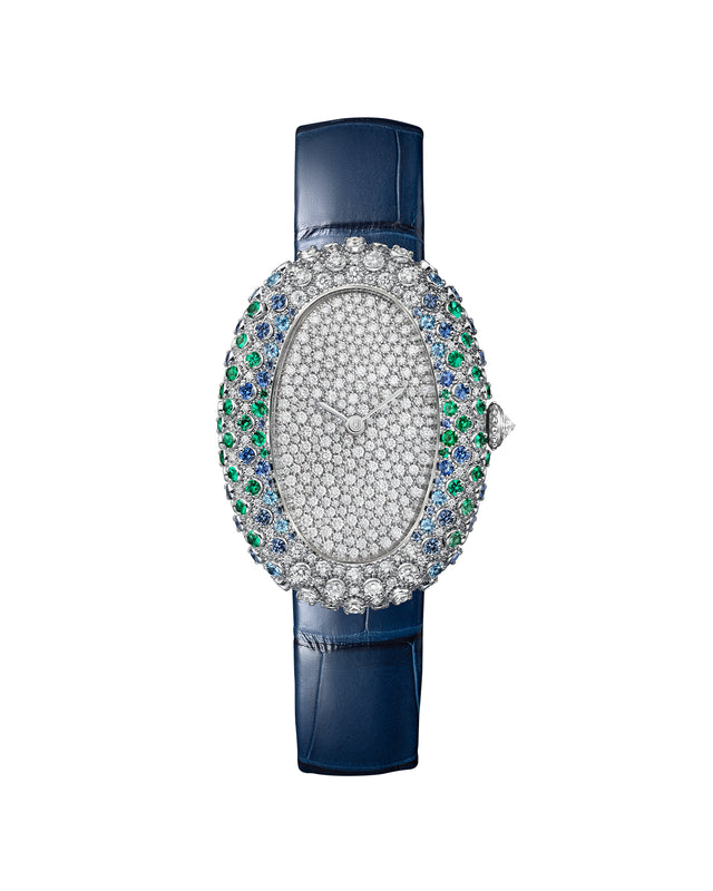 Baignoire watch