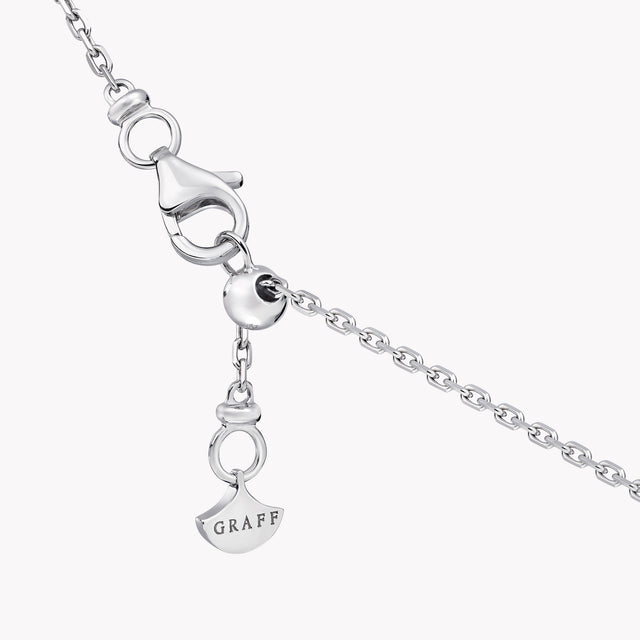New Dawn Multi-Shape Diamond Pendant