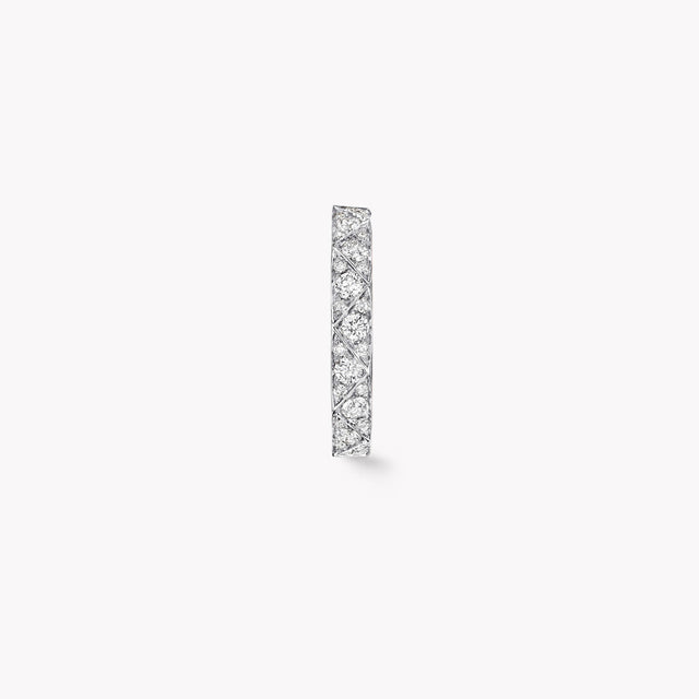 Laurence Graff Signature Diamond Band