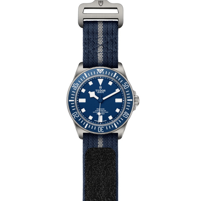 TUDOR Pelagos FXD
