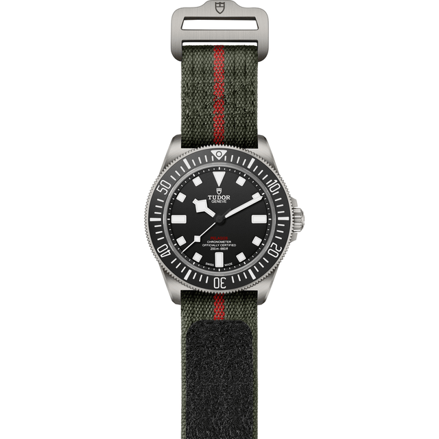 TUDOR Pelagos FXD
