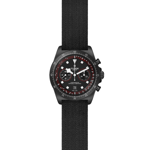 TUDOR Pelagos FXD Chrono