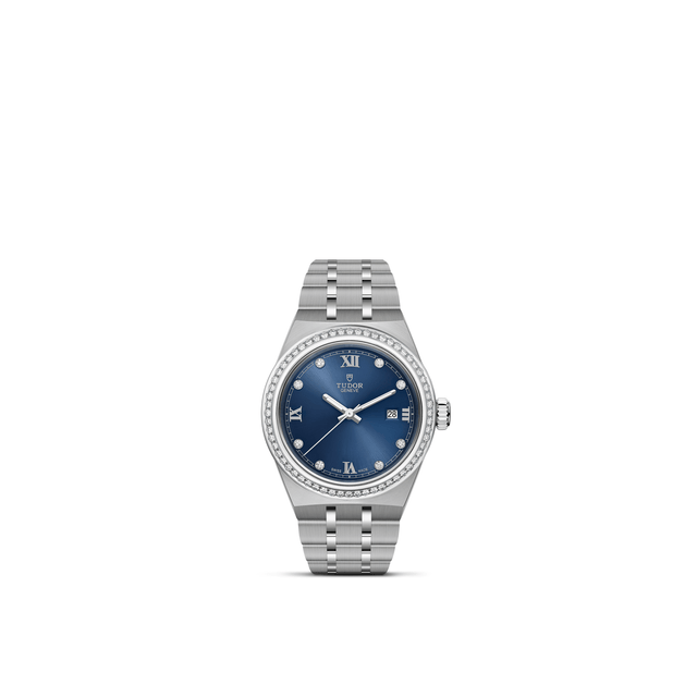 TUDOR Royal