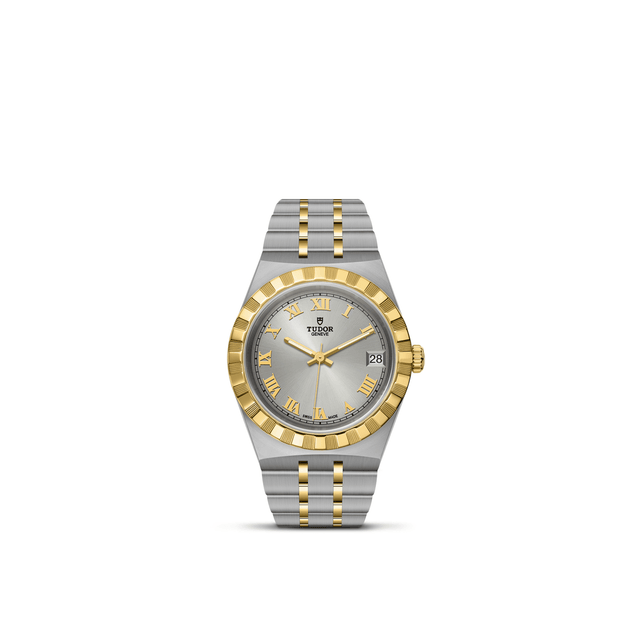 TUDOR Royal