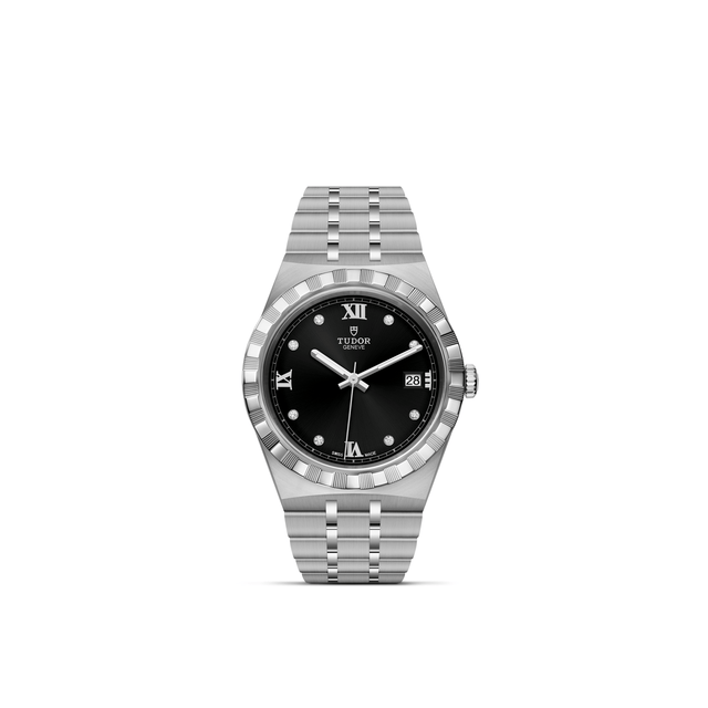 TUDOR Royal
