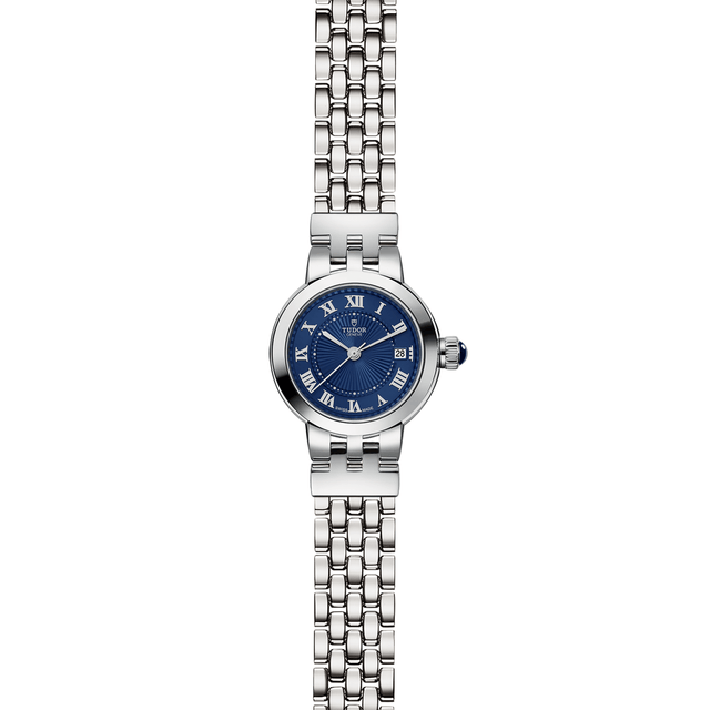 TUDOR Clair de Rose
