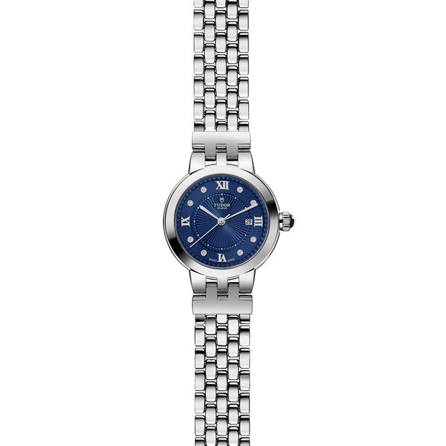 TUDOR Clair de Rose