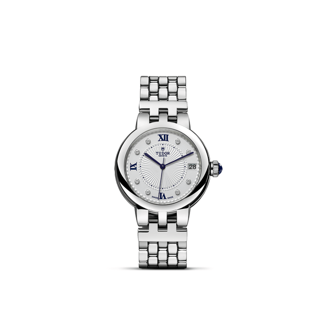 TUDOR Clair de Rose